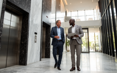 What Does an Elevator Consultant Do? | Save Costs & Improve Performance