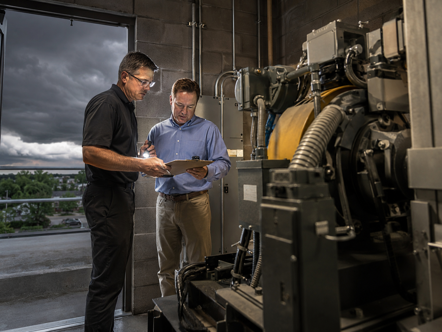 Hurricane Season and Your Elevators: Preparing Before the Storm Arrives