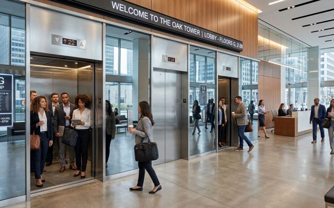 Why Do Elevators Keep Breaking Down? Understanding Repeat Service Calls and Reliability Problems