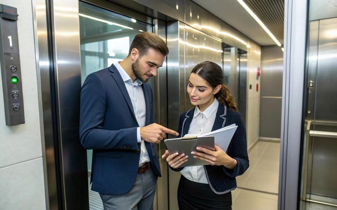 Is Your Elevator Maintenance Contract Costing You More Than It Should? What Building Owners Need to Know