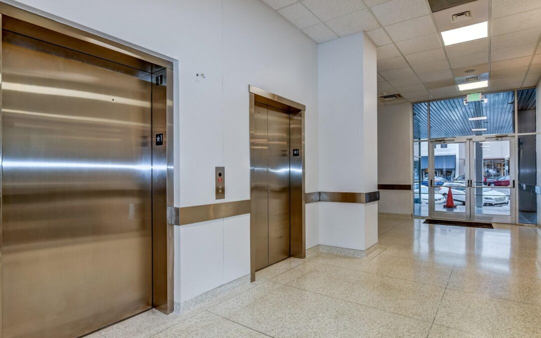 Elevator Modernization vs. Replacement: How Do Building Owners Decide?